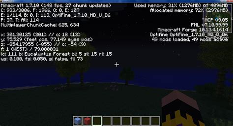Update Images wiki-wide to comply with recent updates. . How to see how many days have passed in minecraft java